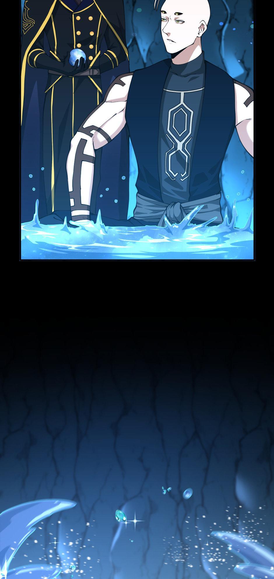 The Beginning After The End Chapter 152 image 042